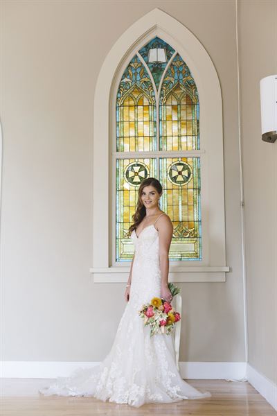 The Jacklin Arts and Cultural Center