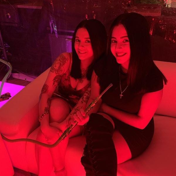 CJ Hookah Rentals, LLC