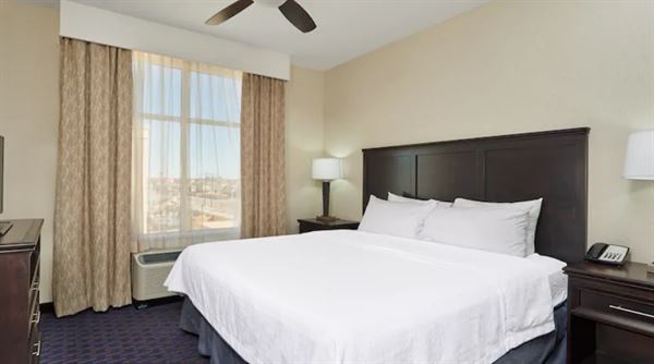 Homewood Suites Odessa