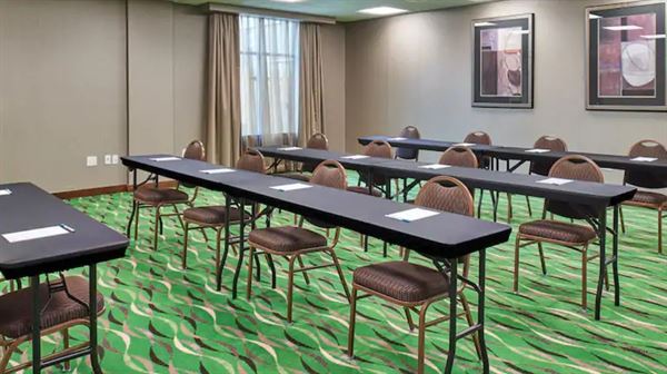 Homewood Suites Odessa