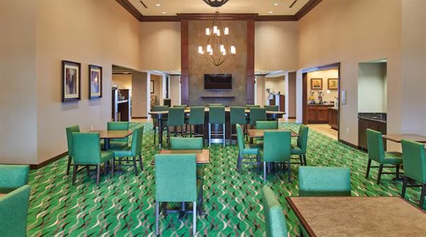 Homewood Suites Odessa