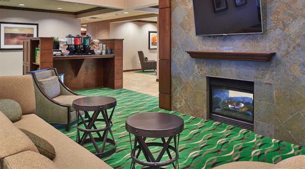 Homewood Suites Odessa