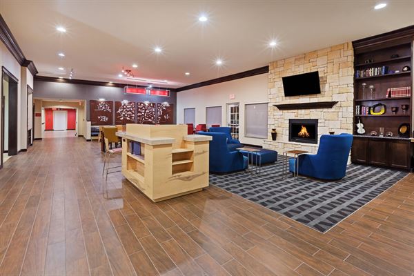 TownePlace Suites Odessa