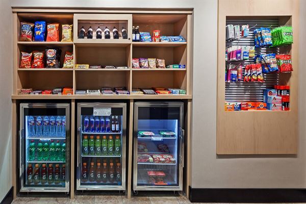 TownePlace Suites Odessa