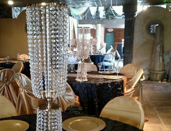 Kesslers Reception Hall