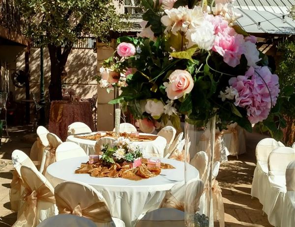 Kesslers Reception Hall