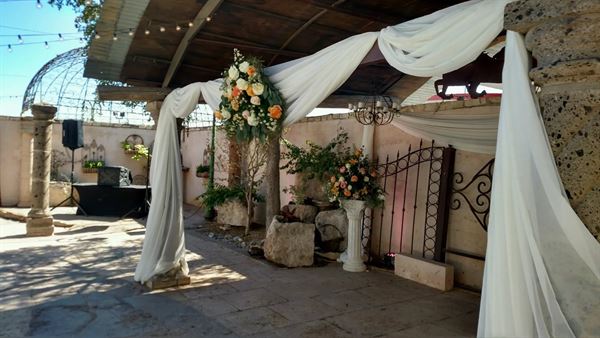 Kesslers Reception Hall