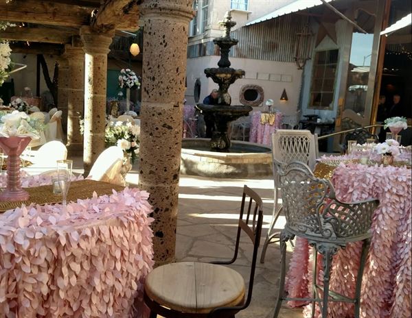 Kesslers Reception Hall