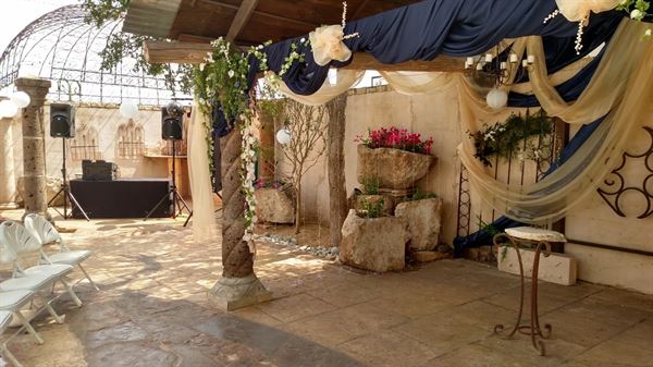 Kesslers Reception Hall