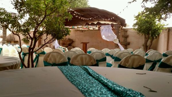 Kesslers Reception Hall