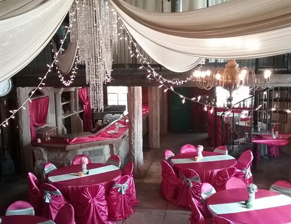 Kesslers Reception Hall