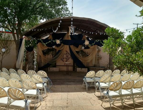 Kesslers Reception Hall