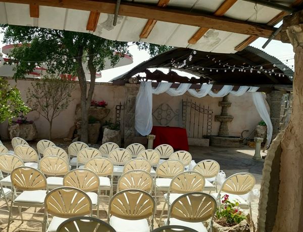 Kesslers Reception Hall