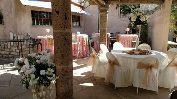 Kesslers Reception Hall