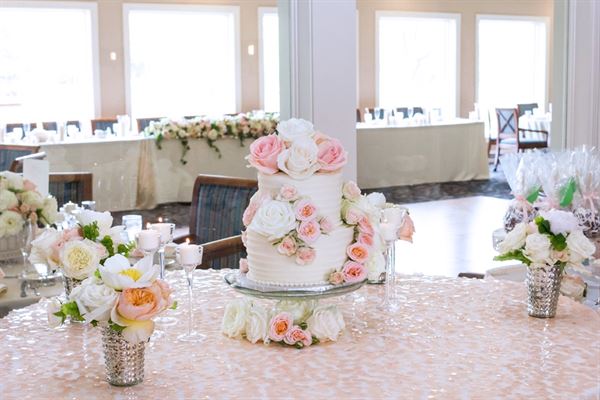 Willow Bend Country Club