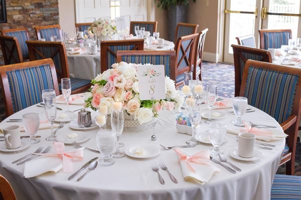 Willow Bend Country Club