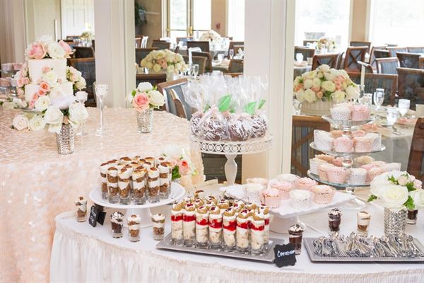 Willow Bend Country Club