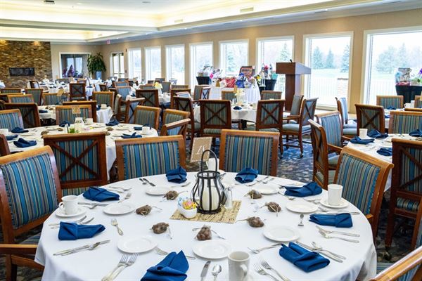 Willow Bend Country Club