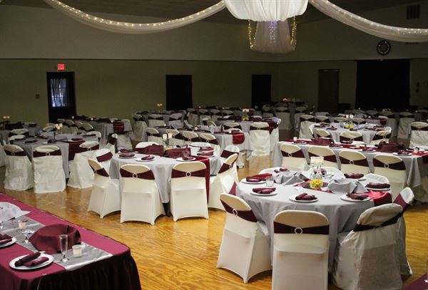 Young's Building & Events