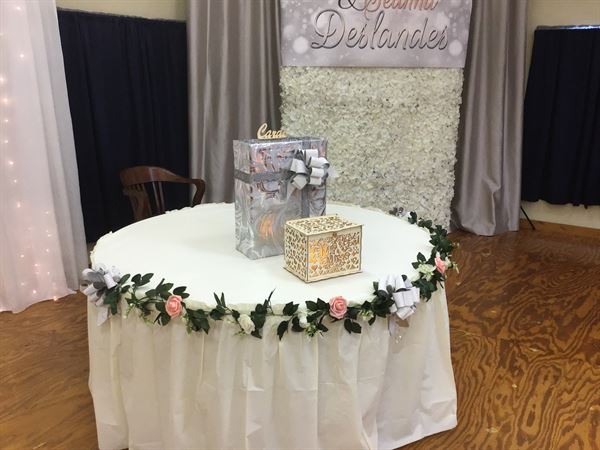 Young's Building & Events