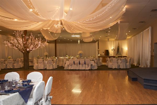 Opulence Event Center