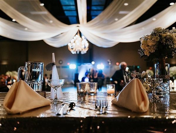 Veterans Memorial Civic Center