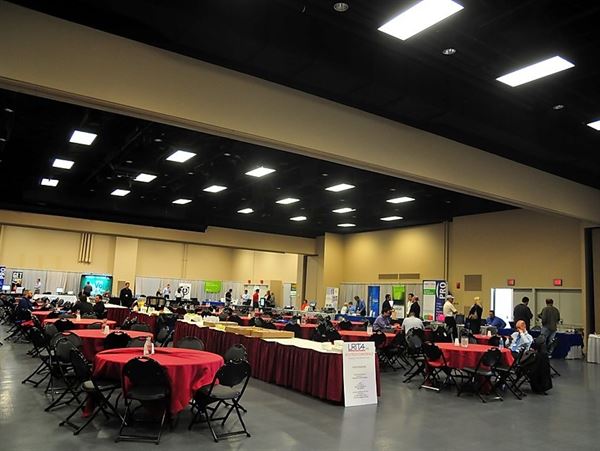 Veterans Memorial Civic Center