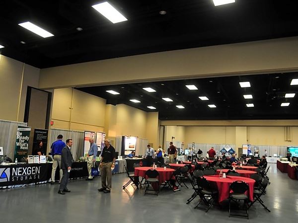 Veterans Memorial Civic Center