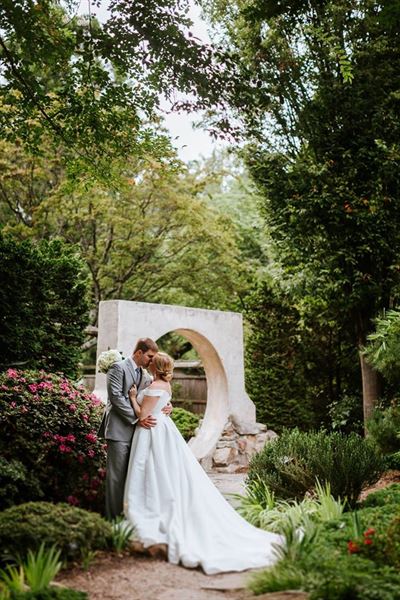 Atlanta Botanical Garden