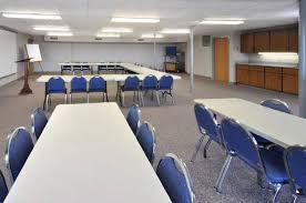 Lower Conference Room