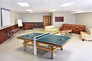 Southern Conference Meeting Room