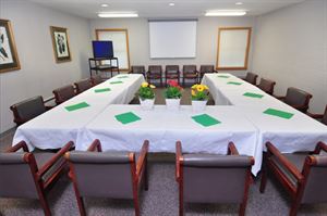 Martha Shore Conference Room