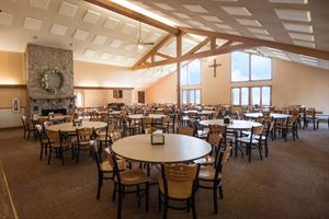 Additional Event Spaces