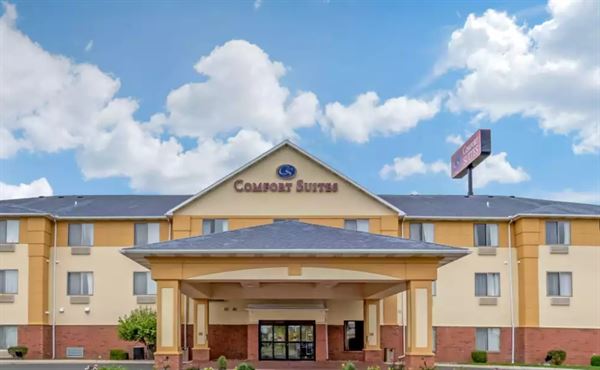 Comfort Suites
