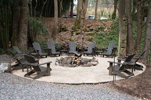Fire Pit