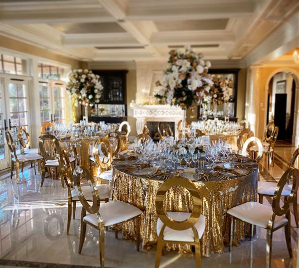 Party Time Rentals and Special Events