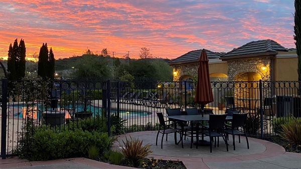 Holiday Inn Express & Suites El Dorado Hills