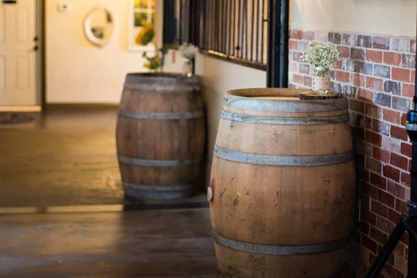 Bear Creek Ranch Event Center