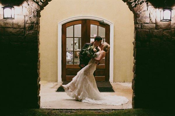 Bear Creek Ranch Event Center