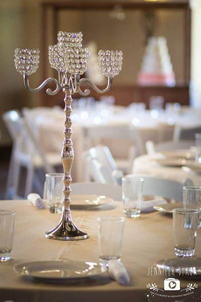 Bear Creek Ranch Event Center