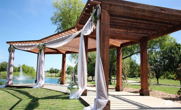 Bear Creek Ranch Event Center