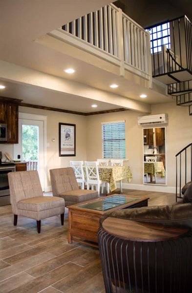 Bear Creek Ranch Event Center