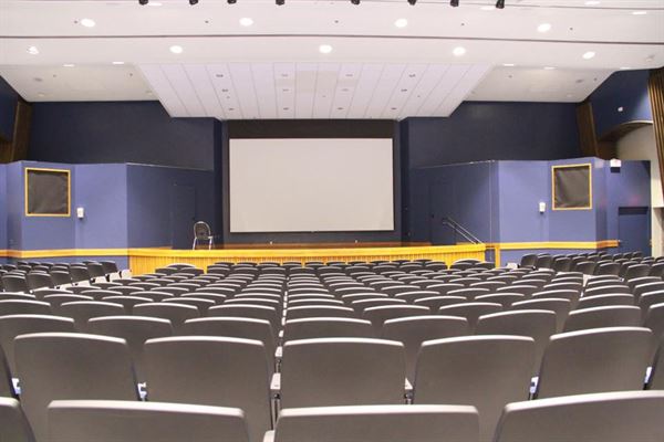 KU Memorial Unions The University of Kansas