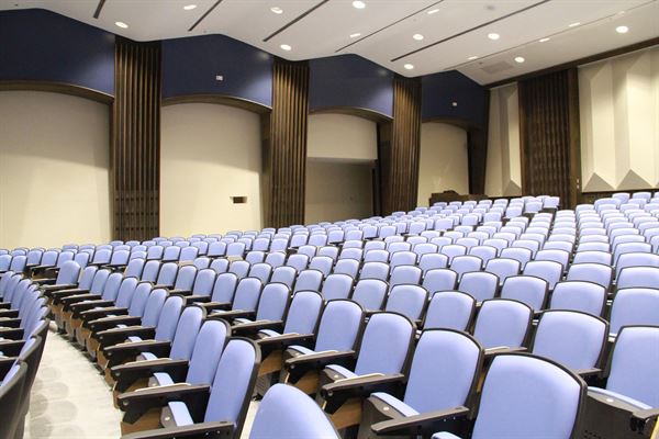 KU Memorial Unions The University of Kansas