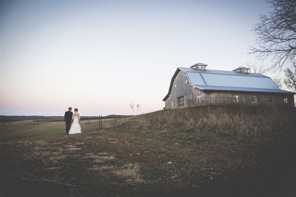 The Barn at Schwinn Produce Farm