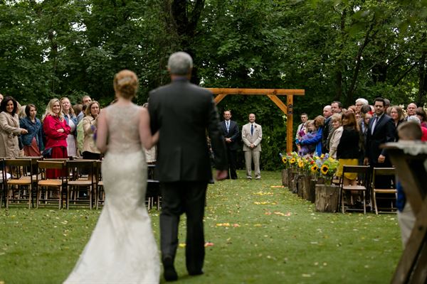 The Barn at Schwinn Produce Farm
