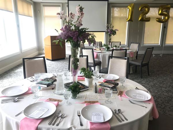 Findlay Country Club