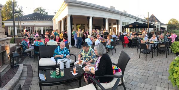 Findlay Country Club