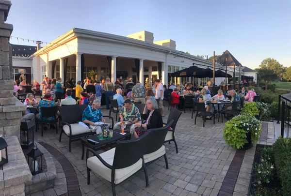 Findlay Country Club