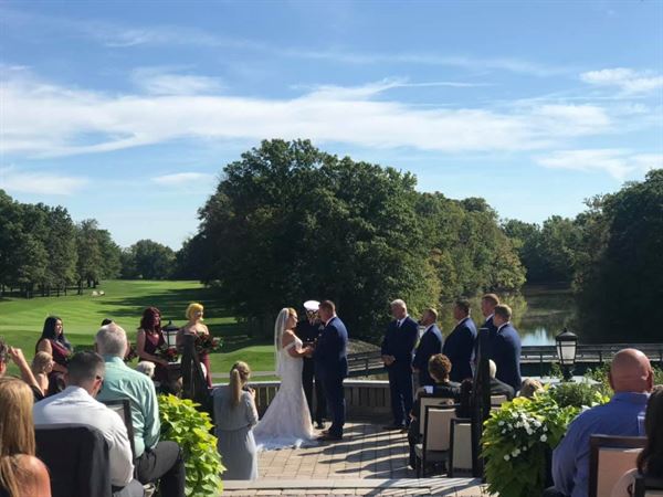 Findlay Country Club